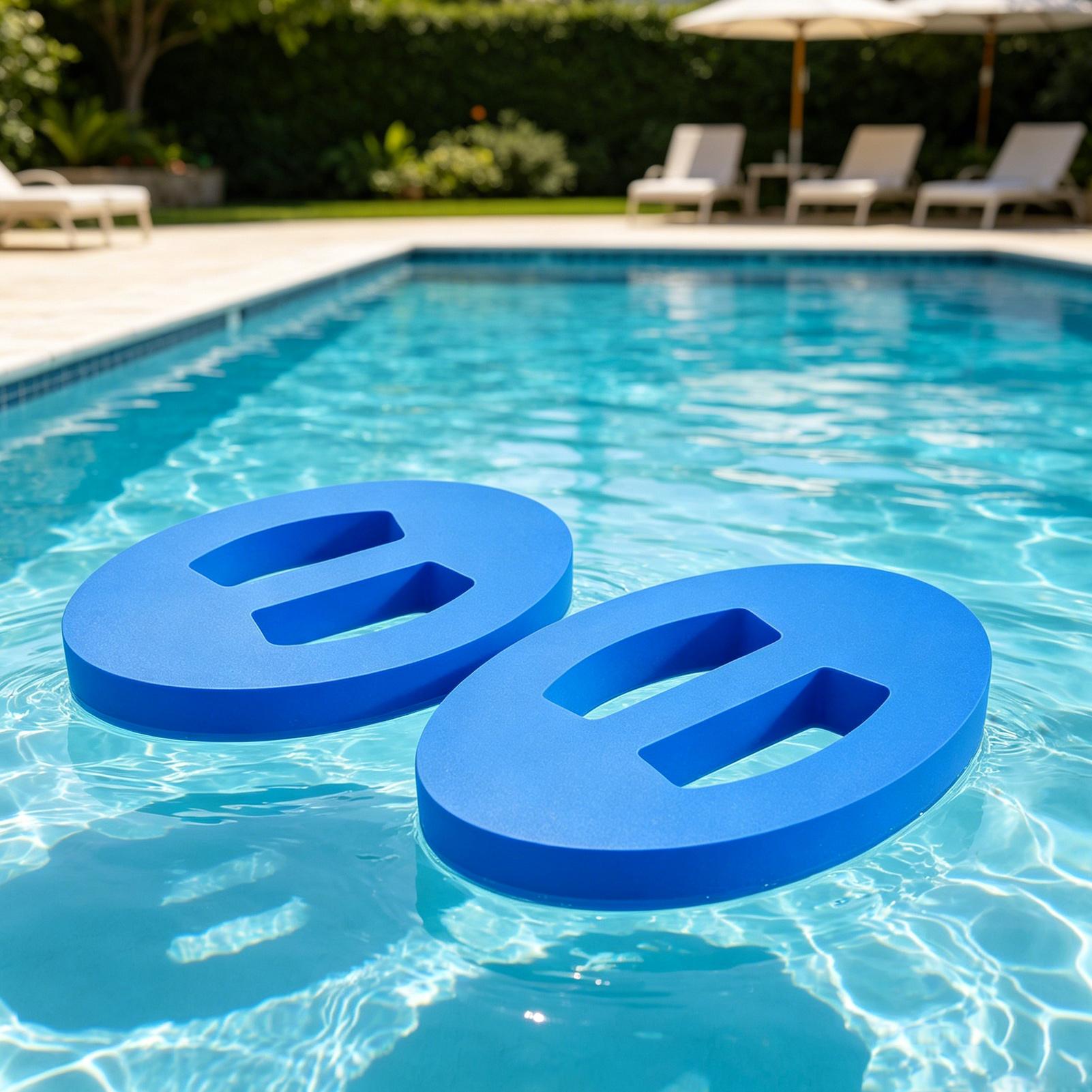 Handheld Aquatic Ergonomische  - Aquatic Aerobics recensie en prijs