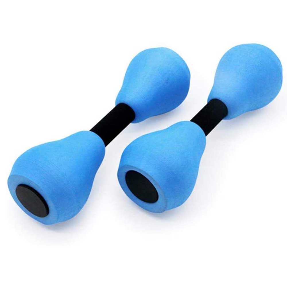 2PCS Draagbare EVA Aquatic Oef - Aquatic Aerobics recensie en prijs