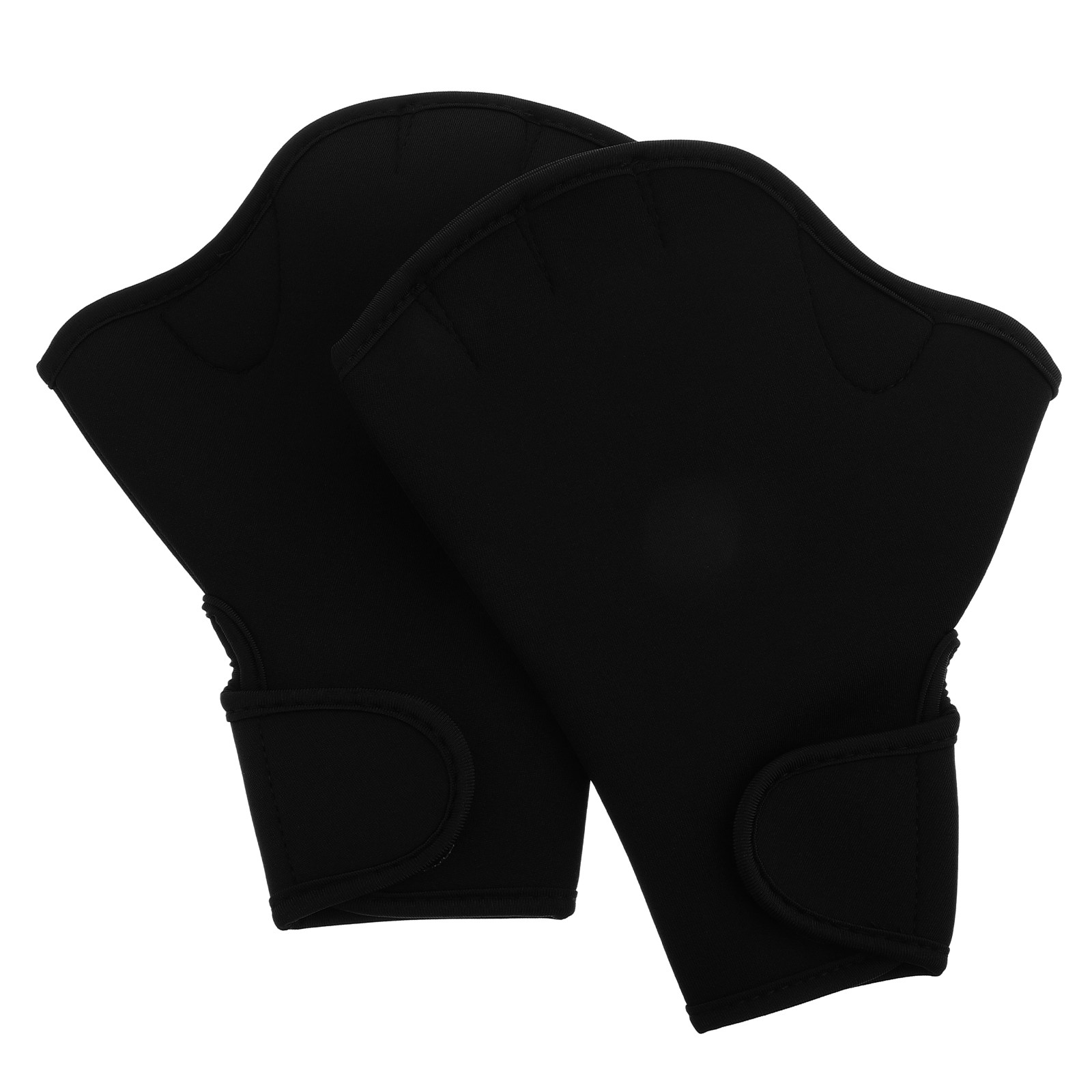 1 paar duikhandschoenen heren  - Aquatic Sports Swimming recensie en prijs
