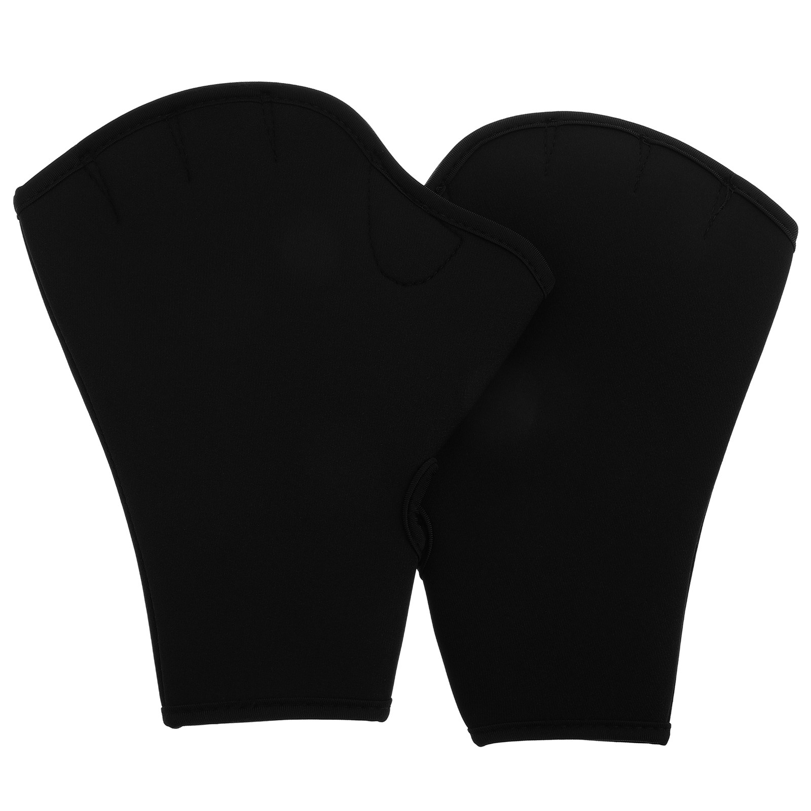 1 paar duikhandschoenen heren  - Aquatic Sports Swimming recensie en prijs