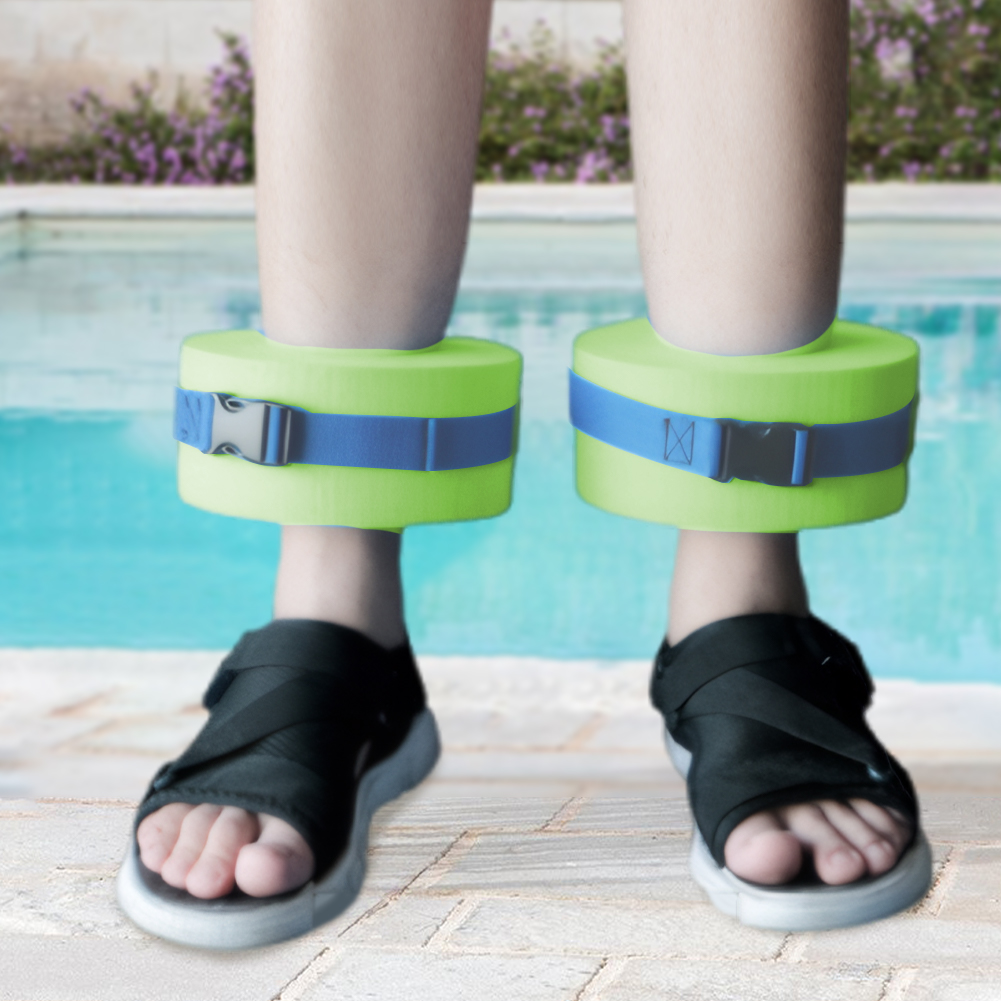 Zwembanden met snelontgrendeli - Aquatic Aerobics recensie en prijs
