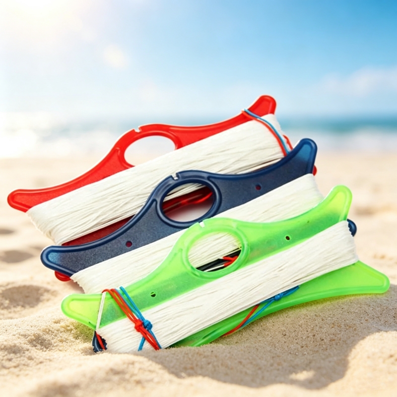 200lb 35m x 2 lijnen powerkite - Kite Surf Bar Control recensie en prijs