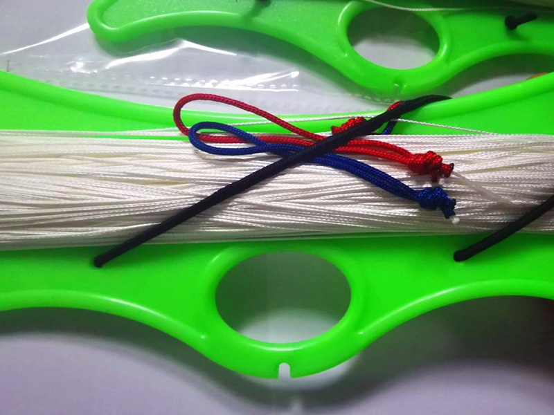 200lb 35m x 2 lijnen powerkite - Kite Surf Bar Control recensie en prijs
