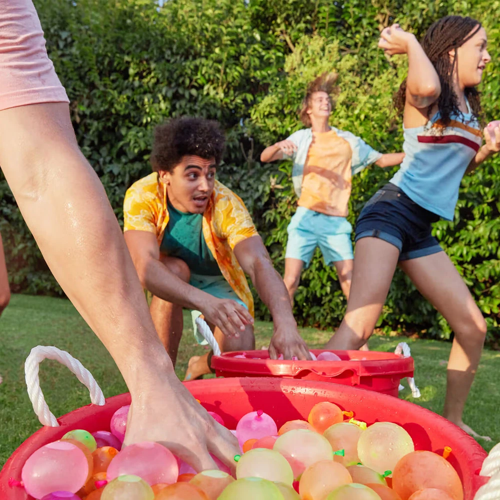 111-delige grappige waterpolob - Aquatic Sports recensie en prijs