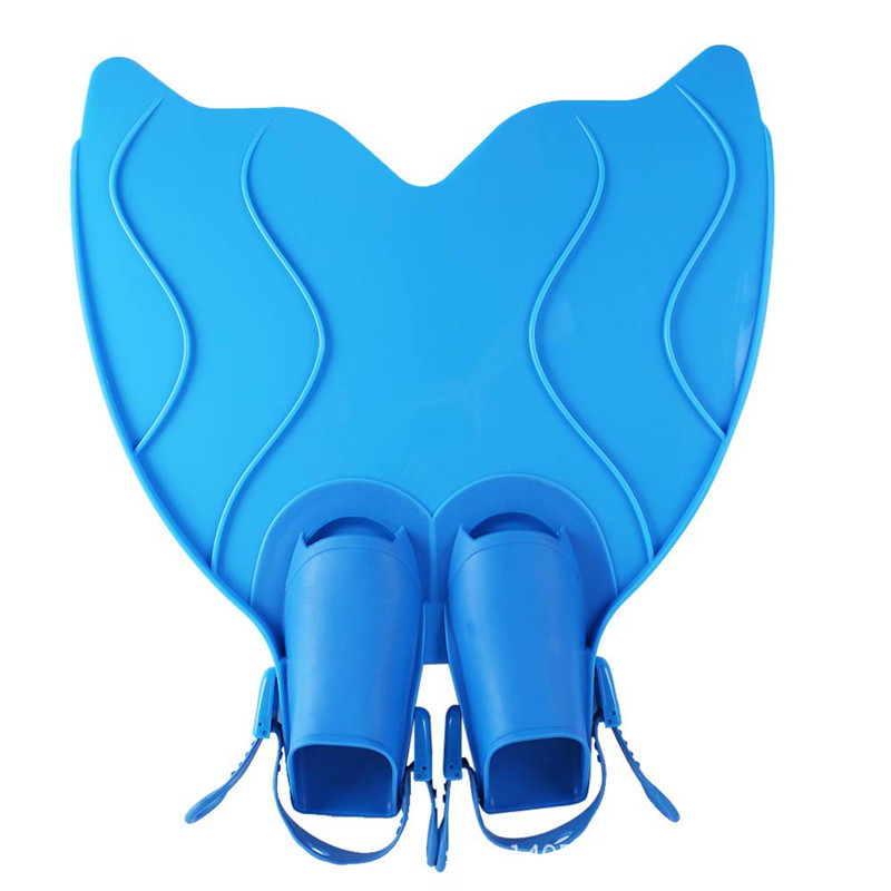 Zeemeerminstaartvinnen uit één - Aquatic Sports Swimming recensie en prijs
