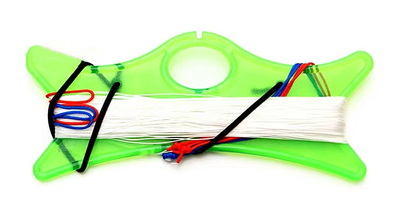 Gratis Verzending 200 Pond 35M - Kite Surf Bar Control recensie en prijs