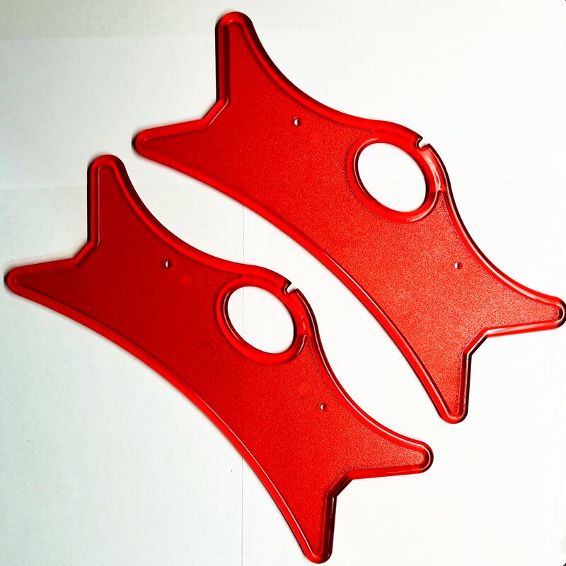 Quad-line stuntkite vliegbedie - Kite Surf Bar Control recensie en prijs
