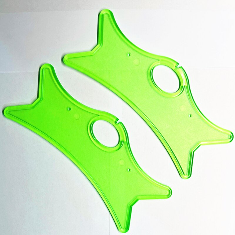Quad-line stuntkite vliegbedie - Kite Surf Bar Control recensie en prijs