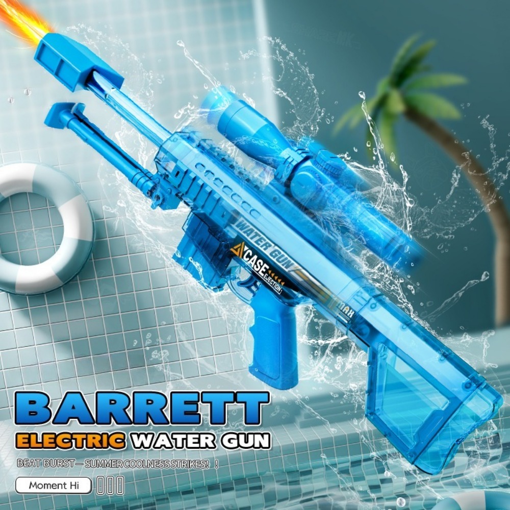 Elektrisch automatisch sluipsc - Aquatic Sports recensie en prijs