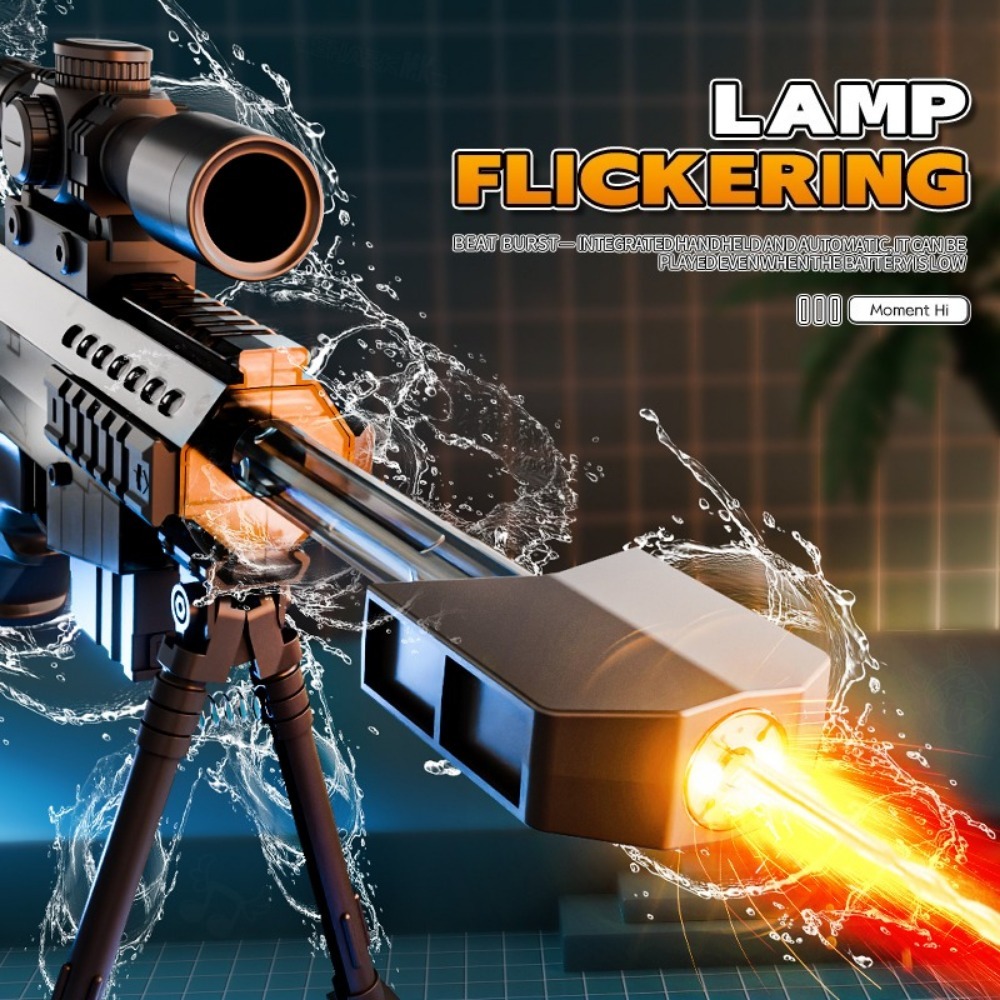 Elektrisch automatisch sluipsc - Aquatic Sports recensie en prijs