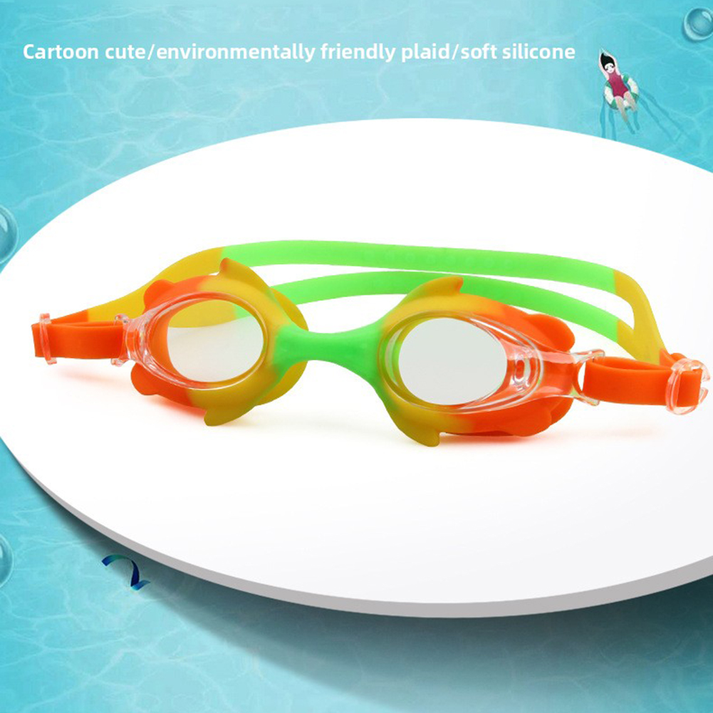 Zwembril voor kinderen, jongen - Aquatic Sports Swimming recensie en prijs